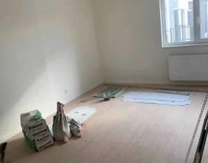 Lakás 2 szobák eladó on Cluj-napoca, Zóna Dambul Rotund
