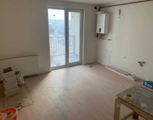 Lakás 2 szobák eladó on Cluj-napoca, Zóna Dambul Rotund