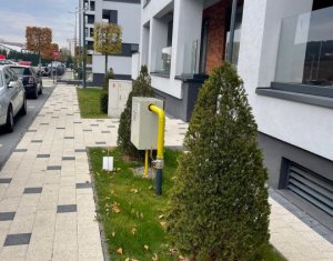 , 60m2 on Floresti