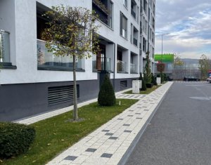 Appartement 2 chambres à vendre dans Floresti