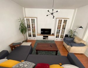 Ház 2 szobák eladó on Cluj-napoca, Zóna Dambul Rotund