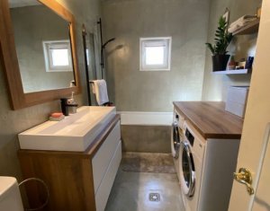 Ház 2 szobák eladó on Cluj-napoca, Zóna Dambul Rotund