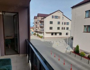 Lakás 2 szobák eladó on Floresti