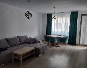 Lakás 2 szobák eladó on Floresti