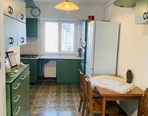 Lakás 3 szobák eladó on Cluj-napoca, Zóna Marasti