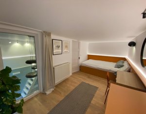 Lakás 3 szobák eladó on Cluj-napoca, Zóna Centru
