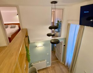 Lakás 3 szobák eladó on Cluj-napoca, Zóna Centru