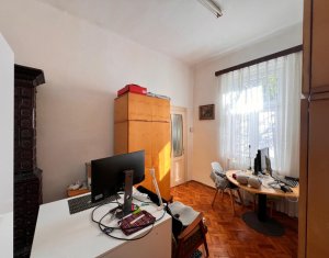 Ház 3 szobák eladó on Cluj-napoca, Zóna Gara