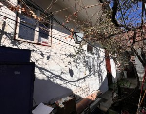 Ház 3 szobák eladó on Cluj-napoca, Zóna Gara