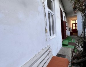 Ház 3 szobák eladó on Cluj-napoca, Zóna Gara