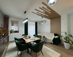 , 68m2 on Floresti
