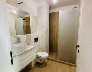 Appartement 3 chambres à vendre dans Floresti