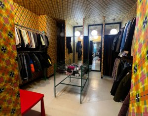 Espace Commercial à louer dans Cluj-napoca, zone Centru