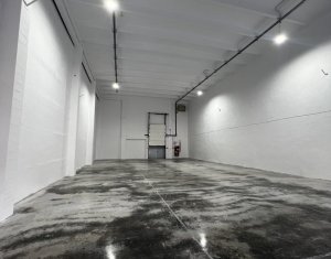 Ipari helyiség kiadó, 285m2 on Cluj-napoca