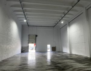 Espace Industriel à louer dans Cluj-napoca