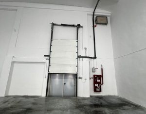Espace Industriel à louer dans Cluj-napoca