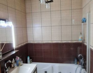 Lakás 3 szobák kiadó on Floresti