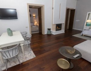 Lakás 2 szobák kiadó on Cluj-napoca, Zóna Centru