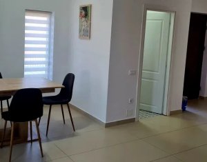 , 119.5m2 on Cluj-napoca, Zóna Borhanci