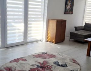 Ház 4 szobák kiadó on Cluj-napoca, Zóna Borhanci