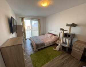 Lakás 2 szobák kiadó on Cluj-napoca, Zóna Buna Ziua