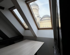 Iroda kiadó on Cluj-napoca, Zóna Centru