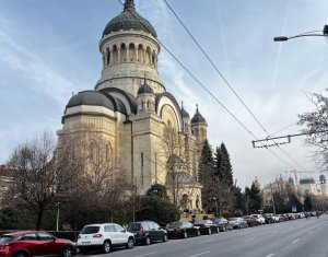 Iroda kiadó on Cluj-napoca, Zóna Centru