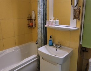 Lakás 2 szobák eladó on Cluj-napoca, Zóna Gruia