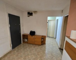 Lakás 3 szobák eladó on Cluj-napoca, Zóna Manastur