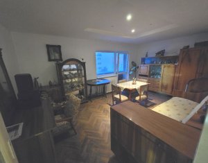 Lakás 3 szobák eladó on Cluj-napoca, Zóna Manastur