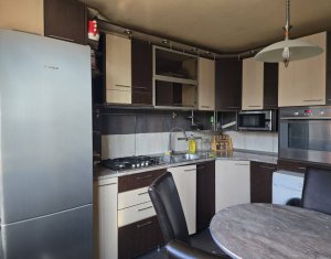 Lakás 2 szobák eladó on Cluj-napoca, Zóna Marasti