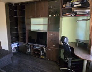 Lakás 2 szobák eladó on Cluj-napoca, Zóna Marasti