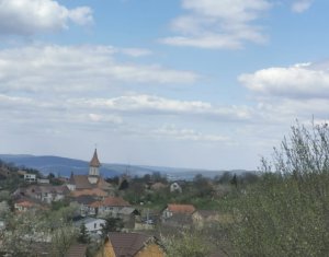 , 1279m2 on Feleacu, Zóna Centru