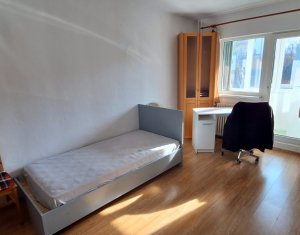 Lakás 1 szobák kiadó on Cluj-napoca, Zóna Zorilor