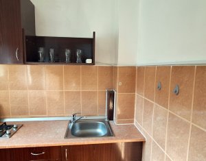 Lakás 1 szobák kiadó on Cluj-napoca, Zóna Zorilor