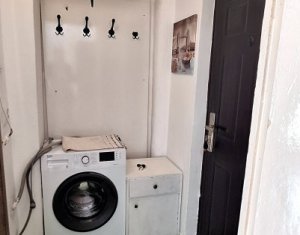 Lakás 1 szobák kiadó on Cluj-napoca, Zóna Zorilor