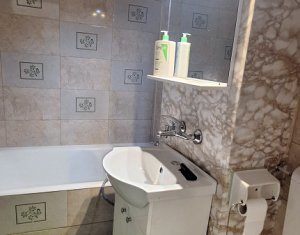 Lakás 1 szobák kiadó on Cluj-napoca, Zóna Zorilor