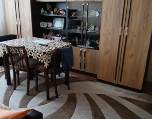 Lakás 2 szobák eladó on Cluj-napoca, Zóna Manastur