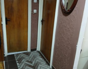 Lakás 2 szobák eladó on Cluj-napoca, Zóna Manastur