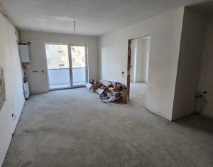 , 43m2 on Cluj-napoca, Zóna Iris