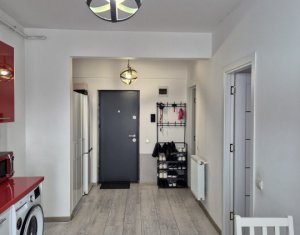 Lakás 2 szobák eladó on Cluj-napoca, Zóna Iris