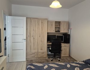 Lakás 2 szobák eladó on Cluj-napoca, Zóna Iris