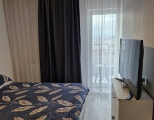 Lakás 2 szobák eladó on Cluj-napoca, Zóna Iris