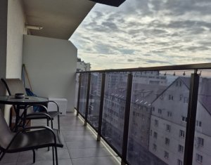 Lakás 2 szobák eladó on Cluj-napoca, Zóna Iris