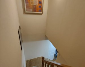 Casa eleganta in cartierul Grigorescu, zona Pietei 14 Iulie
