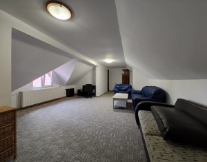 Casa eleganta in cartierul Grigorescu, zona Pietei 14 Iulie