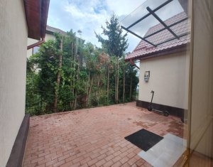 Casa eleganta in cartierul Grigorescu, zona Pietei 14 Iulie
