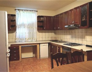 Casa eleganta in cartierul Grigorescu, zona Pietei 14 Iulie