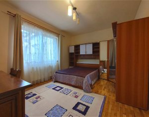 Casa eleganta in cartierul Grigorescu, zona Pietei 14 Iulie