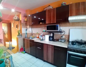 , 63.82m2 in Cluj-napoca, zona Marasti